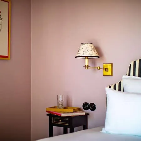 Hotel Les Deux Gares *